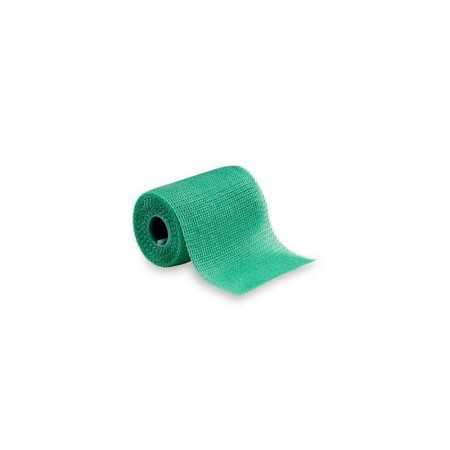 Scotchcast 3M 7,5 Cm X 3,65 M - Groen - pak. 10 stuks.