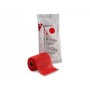 Scotchcast 3M 7,5 Cm X 3,65 M - Rosso - conf. 10 pz.