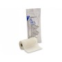 Scotchcast 3M 10 Cm X 3,65 M - Blanc - pack. 10 pièces