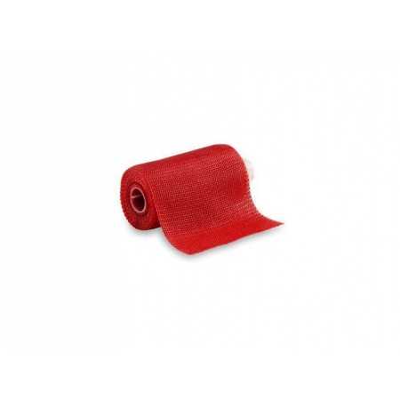 Scotchcast 3M 10 Cm X 3,65 M - Rosso - conf. 10 pz.