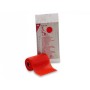 Softcast 3M 7,5 Cm X 3,65 M - Rojo - conf. 10 piezas