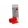 Softcast 3M 10 Cm X 3,65 M - Rouge - pack. 10 pièces