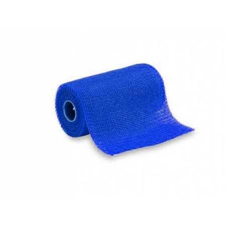 Softcast 3M 10 Cm X 3,65 M - Azul - paq. 10 piezas