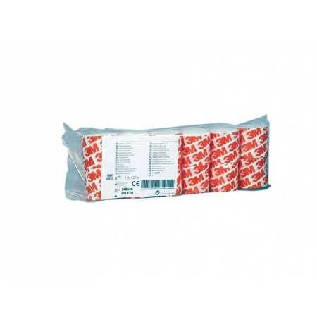 Plaster pad 5 cm x 2.7 m - pkg. 12 pcs.