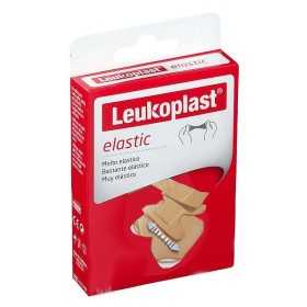 Leukoplast Elastic mix - 20 plastrów 73219-24
