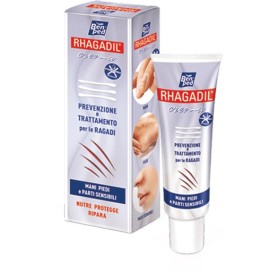 Rhagadil Cream 50 ml