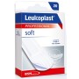 Plastry leukoplast soft 7,2 cm x 1,9 cm 20 szt