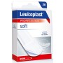 Leukoplast Soft 7,2 cm x 1,9 cm Pflaster 20 Stk