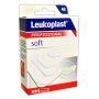 Leukoplast soft 40 assorterede plastre
