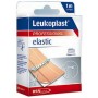 Leukoplast Elastic 1 mx 8 cm bandă plasture