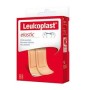 Leukoplast elastic 12 plasturi 28x72 și 8 plasturi 19x72