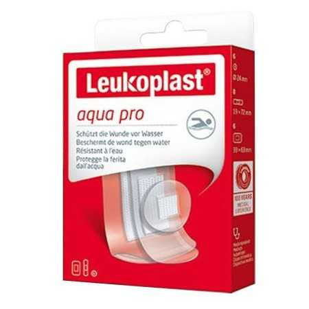 Leukoplast aqua pro 20 cerotti misti