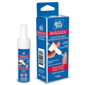 Rhagadil-spray 9 ml