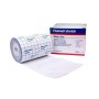 Leukoplast Fixomull stretch 10 mx 10 cm gasa autoadhesiva suave y estirable