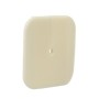 3M Tegaderm Non-adhesive polyurethane foam dressing, 90604 - for tracheostomy - 10 pcs.