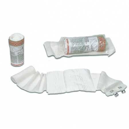 EMOCONTROL Pad for haemorrhages