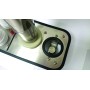 Trituradora de comprimidos elétricos giotty professional