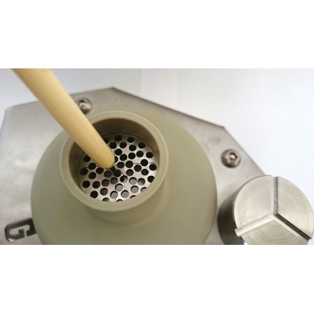 Frantumapillole professionale elettrico giotty