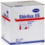 Stérilux ES Cotton Gauze Count 17 Sterile 5 x 5 cm - 50 pcs. (in bags of 2 pcs)