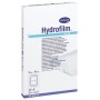 Hydrofilm Plus Transparant zelfklevend verband in polyurethaan 5 x 7,2 cm 5 st.