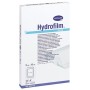 Hydrofilm Plus Transparent selvklæbende bandage i polyurethan 9 x 10 cm 5 stk.