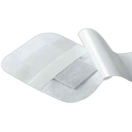 Cosmopor e sterilni postoperativni zavoj od bijelog netkanog materijala 10 x 8 cm - 25 kom.