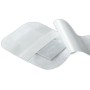 Cosmopor E Pansament post-chirurgical steril din material nețesut alb 10 x 8 cm - 25 buc.