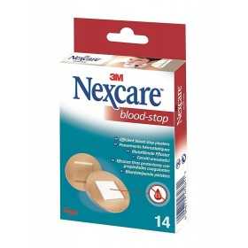 3M Nexcare Blood Stop N1714AS Assortiment de 3 tailles
