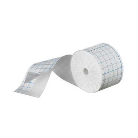 Spool Patch TNT voor bevestiging uitschuifbaar 5cm x 10m - 1 st.