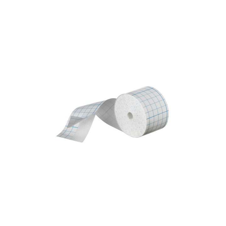 Spool Patch TNT rögzítéshez kihúzható 10cm x 10m - 1 db.