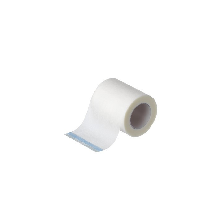 Kotouč netkané omítky 2,5 cm x 5 m - 12 ks.