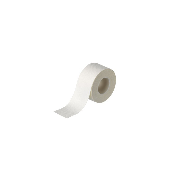 Spool of Artificial Silk Plaster 5cm x 9,14m - 6 pcs.