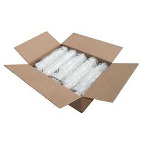 Krabice s 1000 kelímky na drtiče pilulek SAFECRUSH