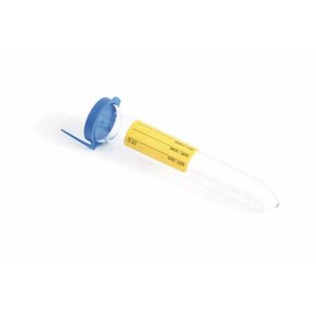 Sterile Urine Container Tube 10Ml