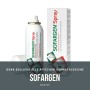 Sofargen Spray 125 ml pentru tratamentul leziunilor cutanate