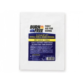 Burn free dressing - 5x5 cm - pak. 120 kom.