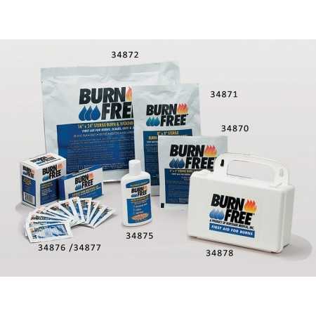 Medicazione Burn Free - 30X30 Cm - conf. 20 pz.