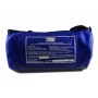 Burn free burn blanket 183x152 cm