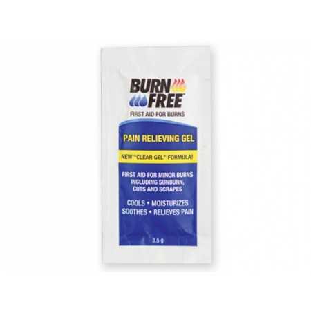 Burn Free Gel vrećica 3,5 gr - konf. 1000 kom.