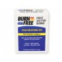 Burn Free Gel Tasak 3,5 gr - konf. 1000 db.