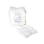 Gasa laparotómica 30x30 cm - 4 hilos - paquete de 600 unidades.