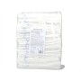Laparotomic gauze 40x40 cm - 8 threads - pack of 250 pcs.