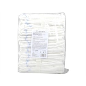 Laparoatomic Gauze 40X40 Cm - 8 Strands - Pack 250 pcs.