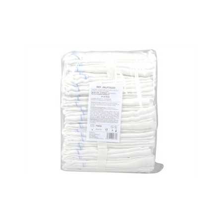 Laparoatomic Gauze 40X40 Cm - 8 Strands - Pack 250 pcs.