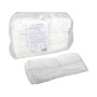 Laparotomic gauze 50x50 cm - 4 threads - pack of 250 pcs.