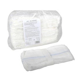 Gasa Laparatomica 50X50 Cm - 4 Hilos - pack. 250 piezas