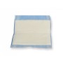 Absorberende pads 20 x 20 cm - steriel - verpakking van 30 stuks.