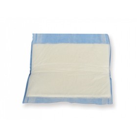 Absorbent pads 20 x 20 cm - sterile - pack 30 pcs.