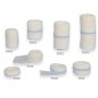 Cotton Gauze 5 m x 2.5 cm - pack 12 pcs.