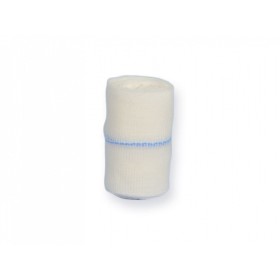 Cotton Gauze 5 m x 7.5 cm - pack 8 pcs.